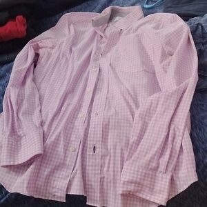 Nautica dress shirt